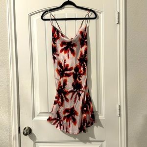 Area stars dress from saks5thavenue